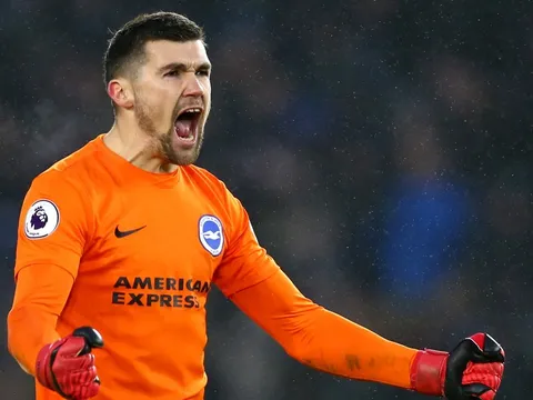 Để mắt tới "sao hạng B", Man Utd bất ngờ bị "phũ"