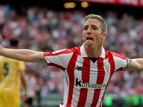 Liverpool nhắm "Messi xứ Basque"