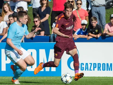 Trước thềm đại chiến, Griezmann nhận "cú hích" lớn từ Simeone