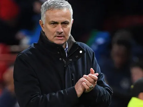 Cuồng Mourinho, cựu sao tuyển Anh nói lời khiến người City buồn lòng