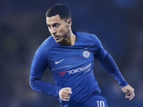 Hazard - Salah: Hồi kết sớm cho cuộc đại chiến