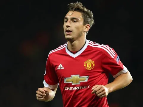 Thượng tầng muốn sao này ra đi, Mourinho muốn "cứu" cũng khó