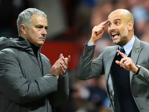 Để Guardiola giải nan đề United, chắc gì đã khá hơn Mourinho