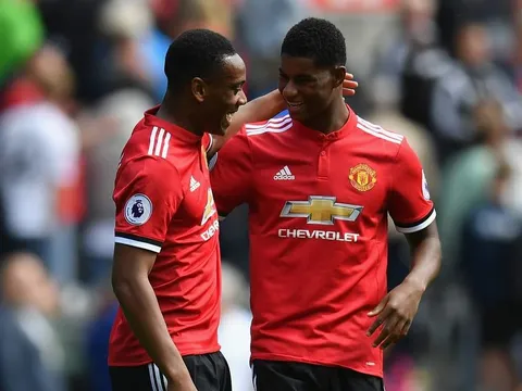 Alexis Sanchez: Vì đâu mà thành thảm họa?