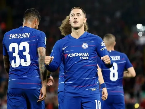 Đại chiến Chelsea, Jurgen Klopp khẳng định sẽ nói không với điều này