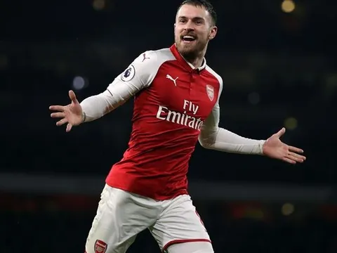 Để Ramsey ra đi, Emery đang mắc sai lầm lớn?