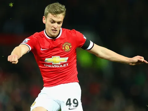 Nóng: Old Trafford sắp đón "Harry Kane 2.0" trở lại