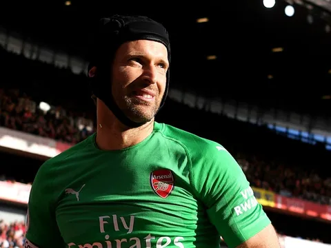 Bernd Leno và xu thế không thể vãn hồi ở Arsenal