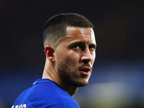 Eden Hazard: Thăng hoa trở lại hay tiếp tục vô hình?