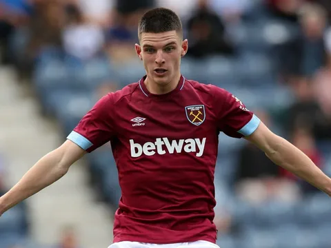 Đại gia thành tây London bất ngờ nhắm hàng "hạt dẻ" của West Ham
