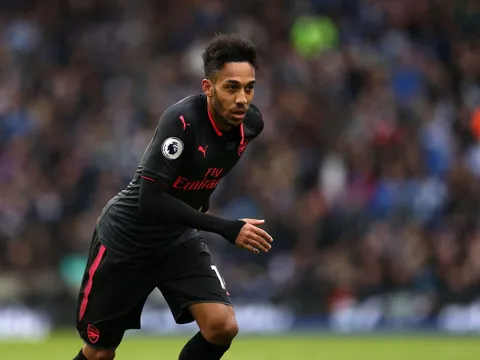 4-3-3: Hoàn hảo cho Arsenal và Emery