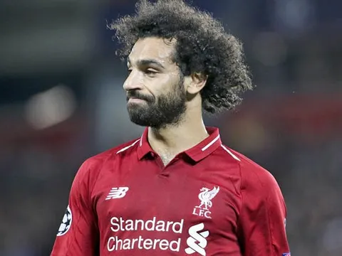 Đội hình hai thôi, Liverpool!