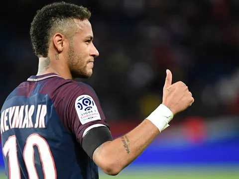 Đối đầu Real Madrid chính là bước tiến của Neymar?