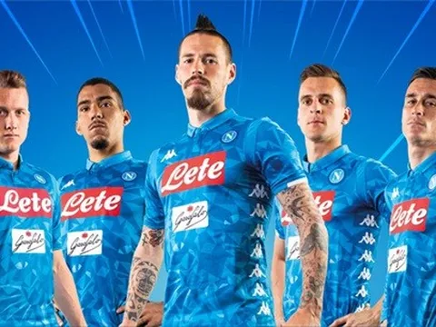 Napoli trước mùa giải mới: Quá khó cho Carlo Ancelotti