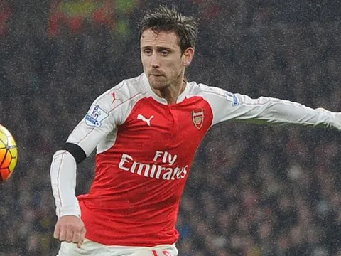 Nacho Monreal - Người hùng thầm lặng của Arsenal