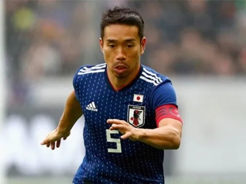 Nagatomo: Tuyển Việt Nam đã "bắt thóp" Nhật Bản