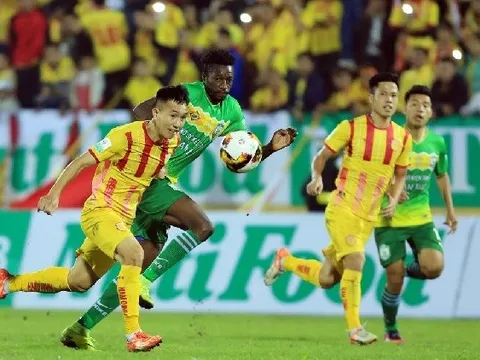 17h00 ngày 8/10: XSKT Cần Thơ vs Nam Định: Cuộc chiến sống còn