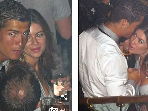 Nạn nhân tố cáo Ronaldo hiếp dâm từng suýt tự tử