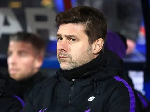 Nâng ngân sách, Tottenham quyết cướp hàng của Man Utd cho Pochettino