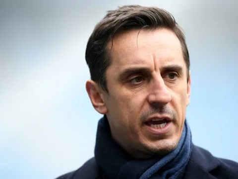 "Nào phải ai khác, cậu ấy chính là trung vệ đẳng cấp nhất của Man Utd"