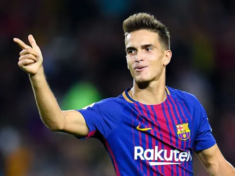 Napoli tăng cường đội hình bằng 2 sao lò La Masia