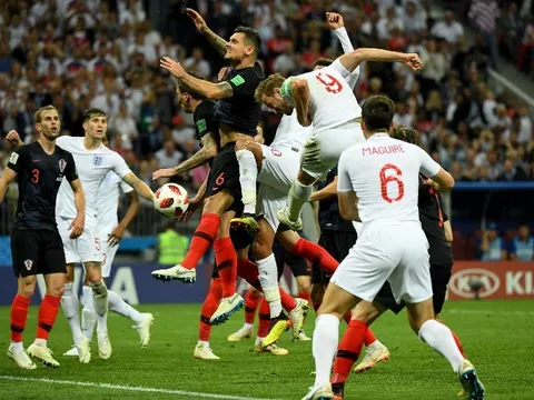 Nations League: Hà Lan hạ gục Đức; Tam sư bị cầm chân?