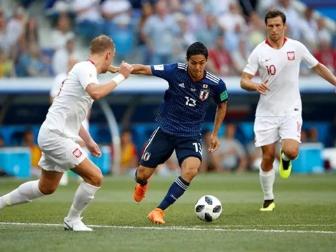 Tuyển Nhật Bản gọi bổ sung tiền đạo Newcastle United dự Asian Cup