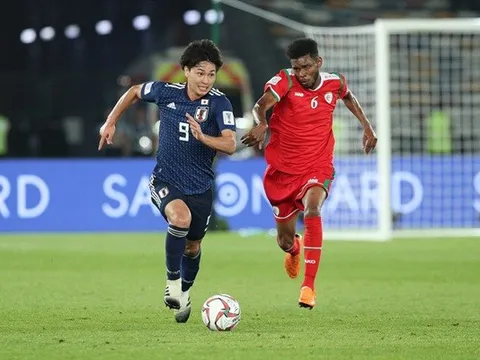 Nhật Bản - đối thủ của Việt Nam tại tứ kết Asian Cup mạnh cỡ nào?