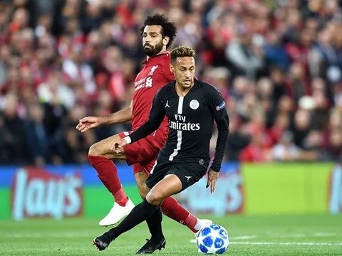 Liverpool thắng PSG 3-2: Neymar và cú lừa 222 triệu euro?