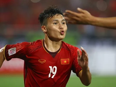 Nể phục thầy Park: Việt Nam giờ là một khối kim cương rắn chắc!