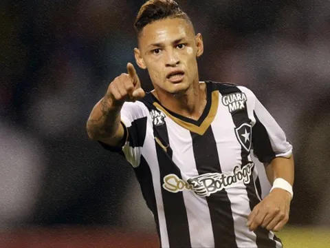 Neilton - Neymar đệ nhị là đây