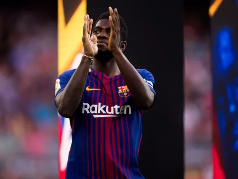Nelson Semedo thể hiện ra sao vs Eibar?