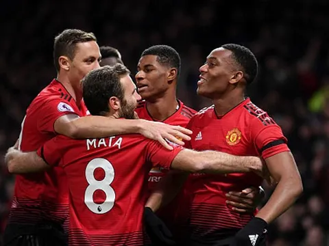 Đấu Man City, Vidic chọn ra bộ 3 tối ưu cho Man Utd