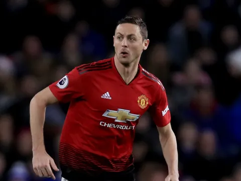 'Chúng tôi là Man Utd, nơi không bao giờ chấp nhận hoà hoặc thua'
