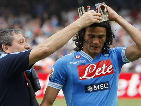 Nếu bị tống khỏi PSG, Cavani sẽ về đâu?