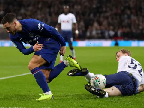 Nếu còn nói nhiều, Hazard có thể rời Chelsea