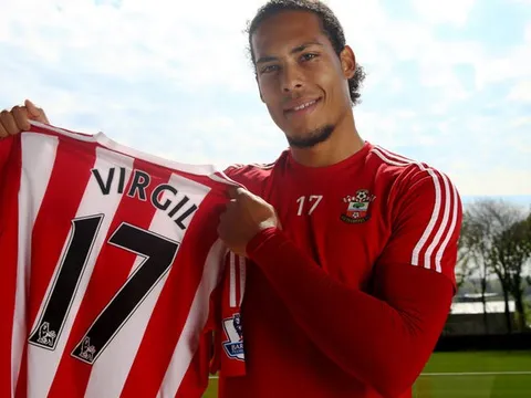 Nếu không 'bán máu' cho Liverpool, đội hình Southampton giờ 'chất' thế nào?