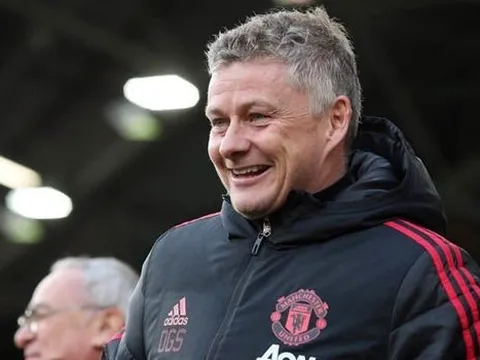 Nếu không làm được điều này, Man Utd đừng nên giữ Solskjaer