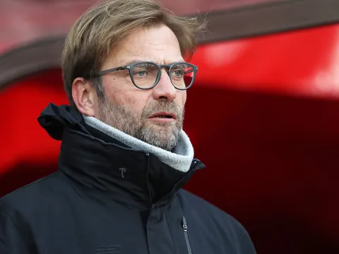 Nếu Klopp nghĩ lại, hãy nhìn sang Serie A