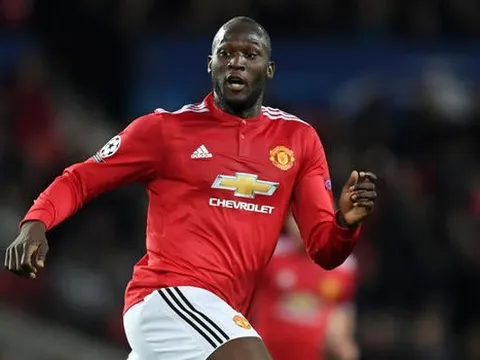 Nếu Lukaku tịt ngòi tối nay, đừng bất ngờ