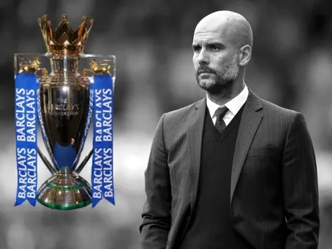 Hãy "đổ lỗi" cho một người nếu Man City đánh mất ngôi vô địch...