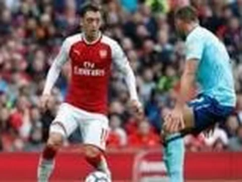 Nếu mất Ozil, Arsenal sẽ mất những gì?