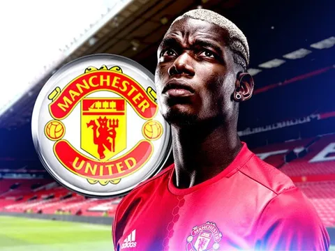 Man United sẽ điêu đứng nếu Pogba ra đi?