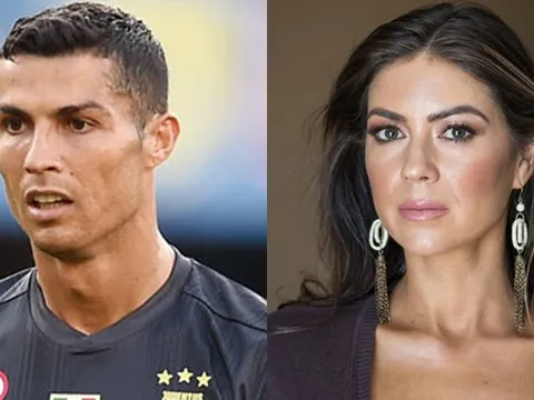 Nếu Ronaldo không thua, #Metoo chỉ có con đường... chết?