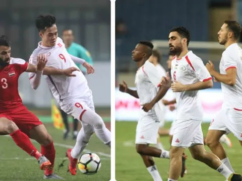 U23 Việt Nam chưa đá, đối thủ đáng gờm ở tứ kết đã lộ diện