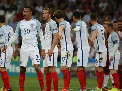 Nếu vô địch World Cup, nước Anh cần dựng tượng Pochettino