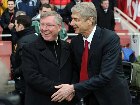 Nếu Wenger tái xuất, 3 đội bóng này Giáo sư nên "kết duyên"