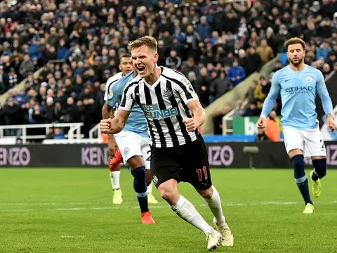 'Chúng tôi đã nghĩ rằng Liverpool vô địch sau khoảnh khắc đó'