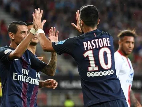 Vì Neymar, Di Maria và 3 ngôi sao PSG phải ra đi
