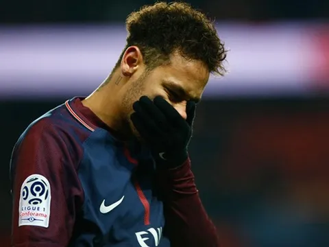 Neymar van xin về lại Barca: Lời hối hận muộn màng?